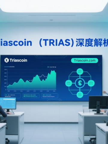 Triascoin（TRIAS）深度解析