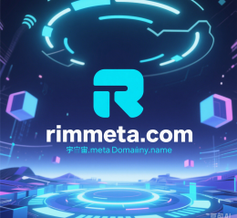 Rim Meta：借元宇宙、NFT、链游之力，圆数字梦想