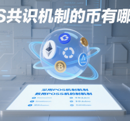 POS共识机制的币有哪些？