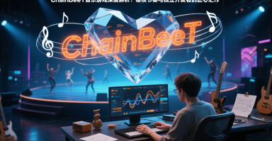 ChainBeeT音乐游戏深度解析：硬核节奏与独立开发者的匠心之作