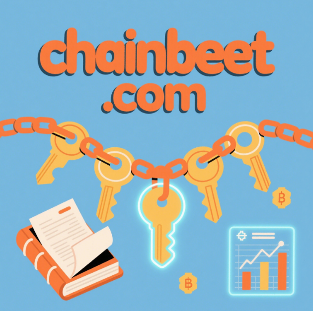 ChainBeeT音游：独立开发者的硬核浪漫与音游生态的另一种可能-第2张图片-梅塔社--元宇宙信息服务社